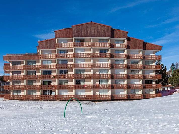 Camping pour 3 personnes