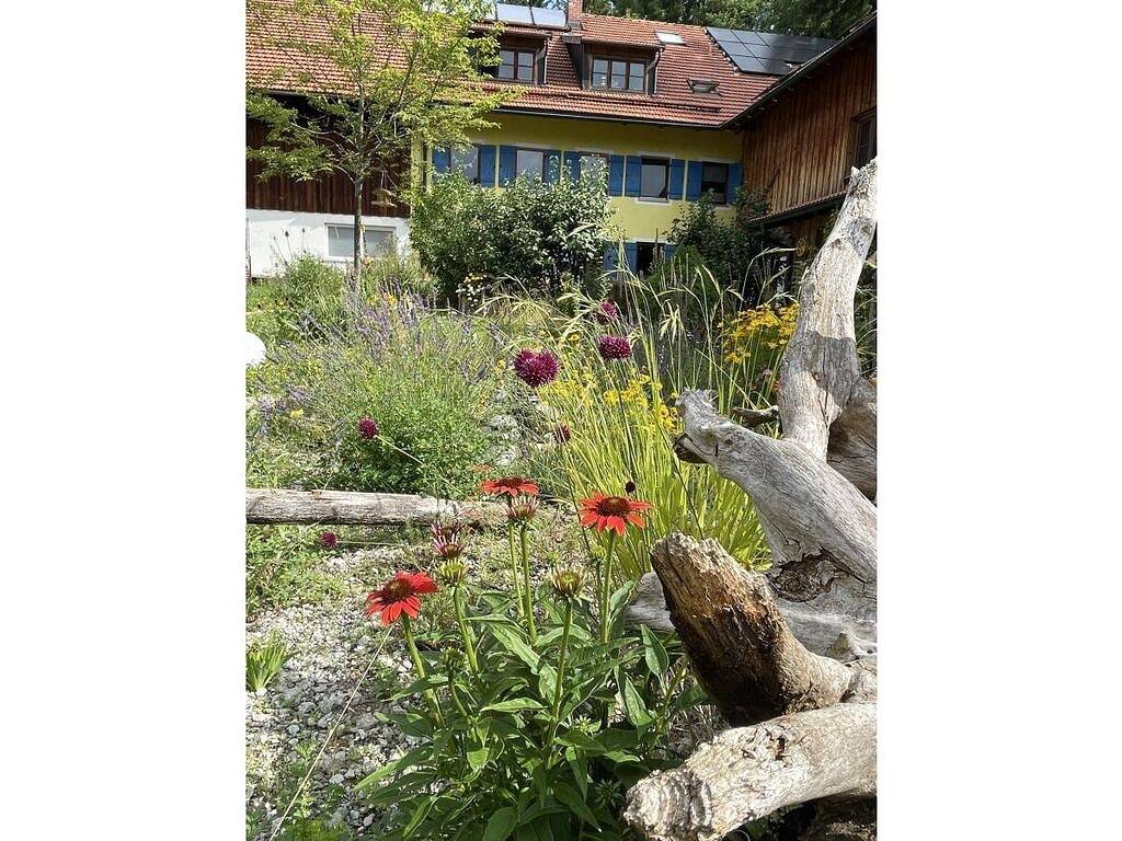 Böllenburg Komfortable Ferienresidenz in Bernbeuren, Romantische Straße
