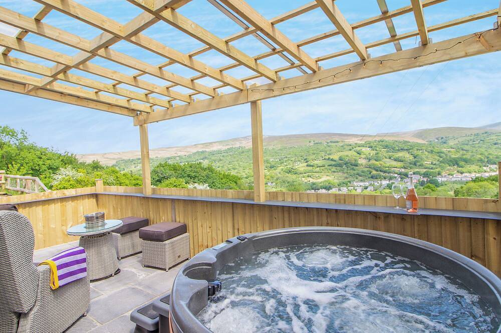 Casa vacanza a Brecon Beacons a partire da 125€ a notte
