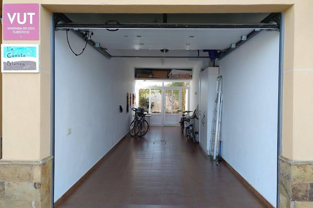 Casa La Cuesta Blanca in Valdeganga, La Manchuela