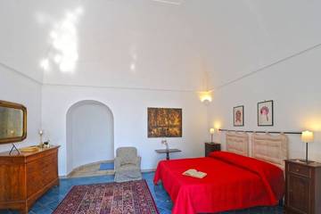 Villa voor 6 Personen in Positano, Amalfikust, Afbeelding 1