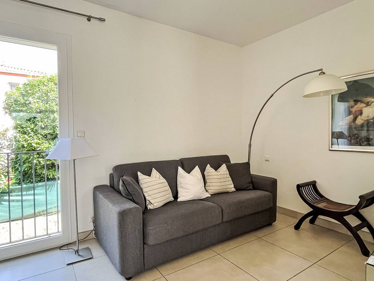 Villa Montes in Montesquieu-des-Albères, Región Céret