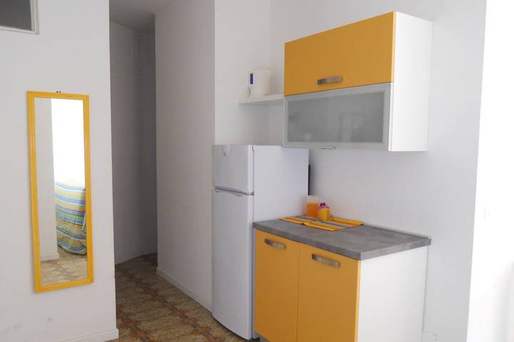 Ferienwohnung für 5 Personen, mit Garten in Bibione - 4