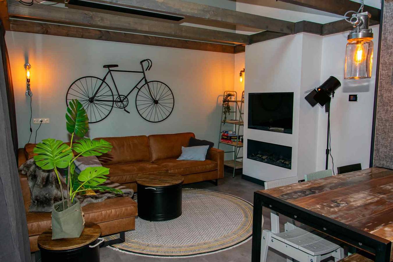 Attraktiv eingerichtete 6-Personen-Wohnung in Strandnähe in Oostkapelle in Oostkapelle, Walcheren