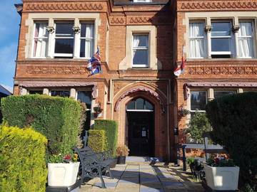 Hôtel pour 2 personnes à Banbury