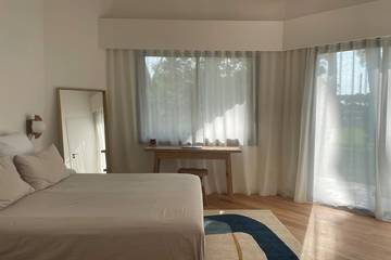 Villa pour 12 Personnes dans Hossegor, Région de Dax, Photo 4