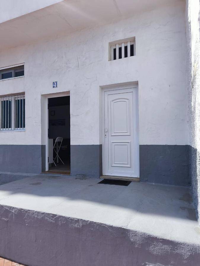 Appartement entier, Apartamento Salinas in Pozo Izquierdo, Santa Lucía de Tirajana