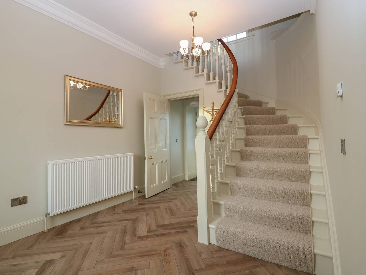 Cottage für 6 Personen in Angus