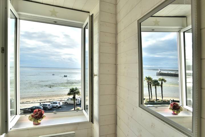 Appartement de vacances pour 4 personnes