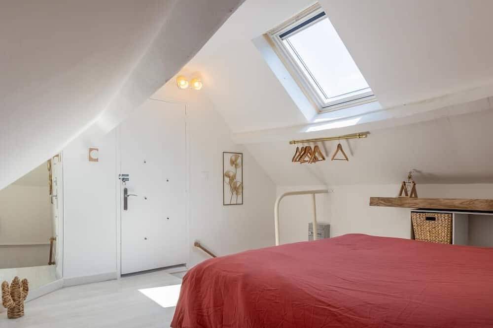 Le Relax - Air-conditioned house with terrace -Troyes in Troyes, Aube