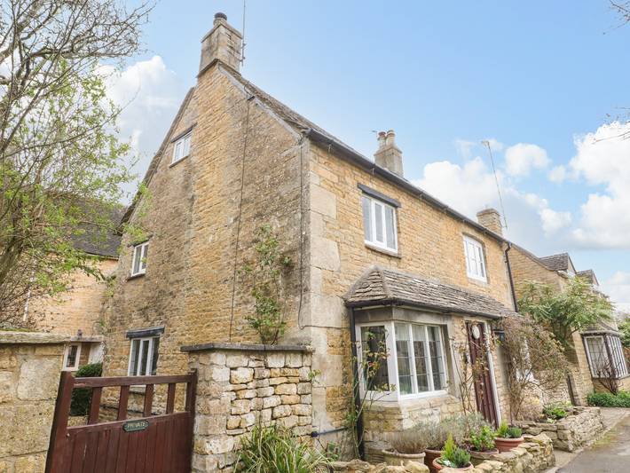 Cottage für 5 Personen mit Garten in Bourton-on-the-Water, Gloucestershire