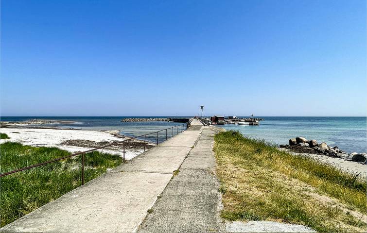 Ferienwohnung für 4 Personen, mit Terrasse in Balka Strand - 3