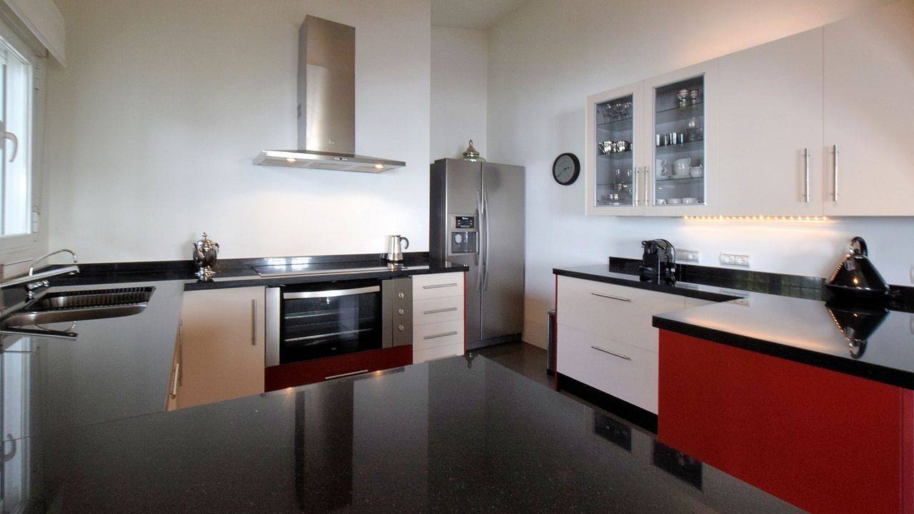 Chalet para 6 personas con terraza in Sayalonga, Costa del Sol
