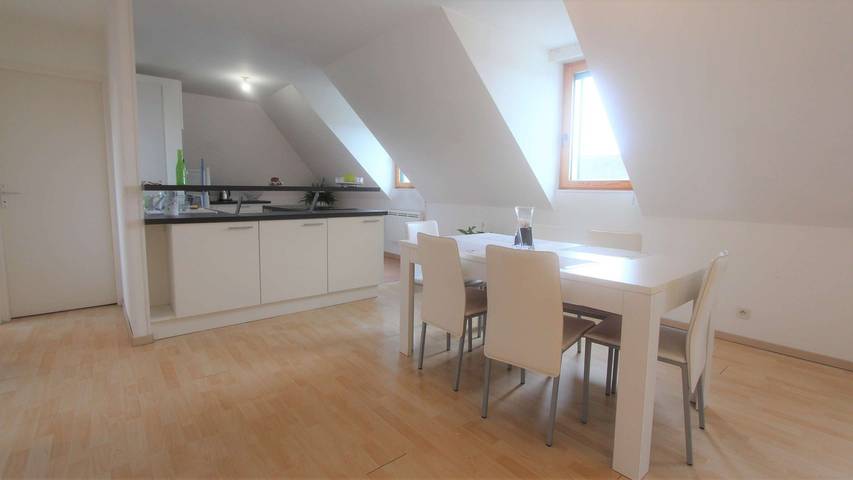 Gîte pour 4 personnes à La Forêt-Fouesnant - 3