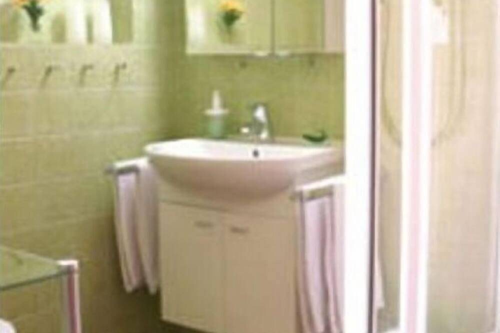 Ferienhaus mit 1 Schlafzimmer in Mossautal, Odenwaldkreis