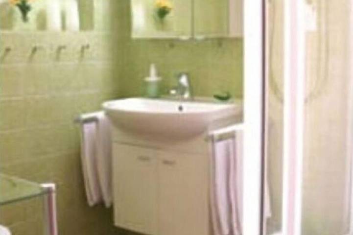 Ferienhaus für 4 Personen, mit Balkon in Mossautal - 4