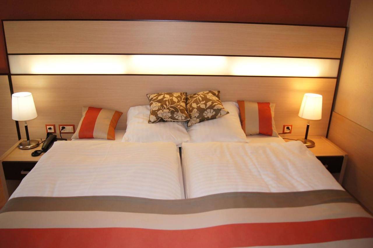 Hotel Lacotel in Avenches, Lac de Morat & Estavayer-le-Lac Région
