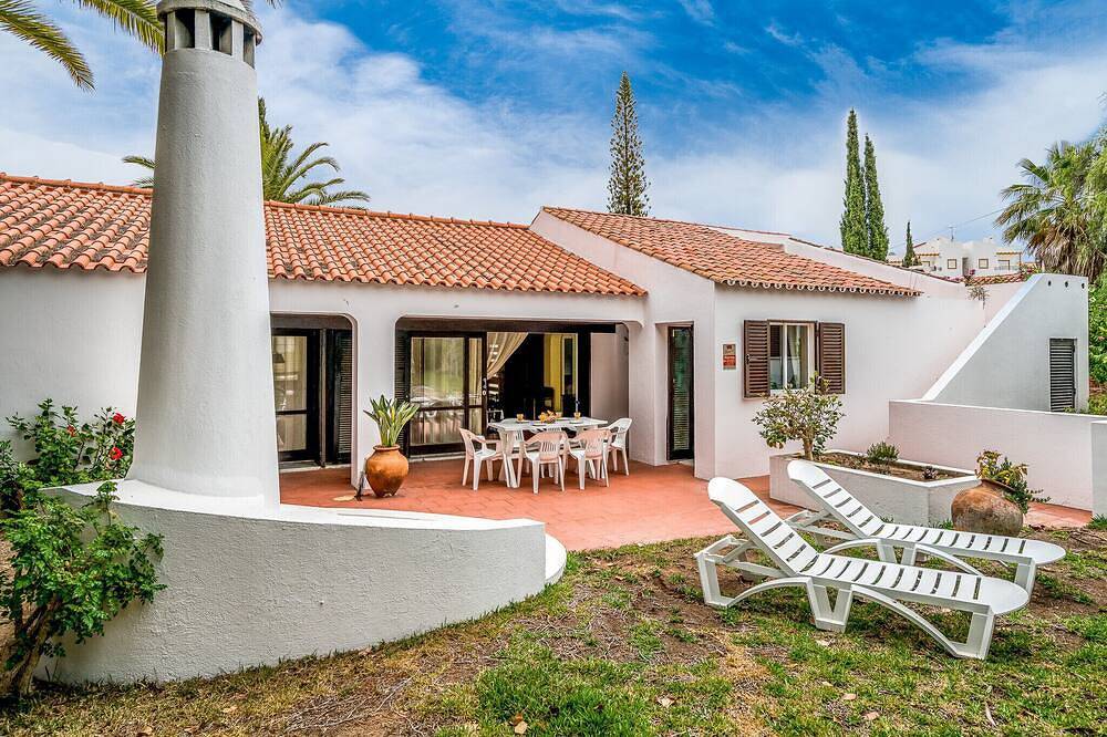 Falésia Beach Villa (S30) in Praia da Falésia, Albufeira