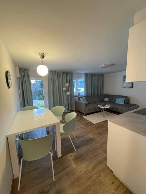 Chalet zum Wohlfühlen in Ramsau am Dachstein, Schladming-Dachstein