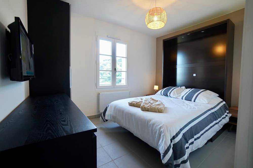 Entire apartment, T3 Ramatuelle, Beach Road 5min from St Tropez in Ramatuelle, Draguignan region