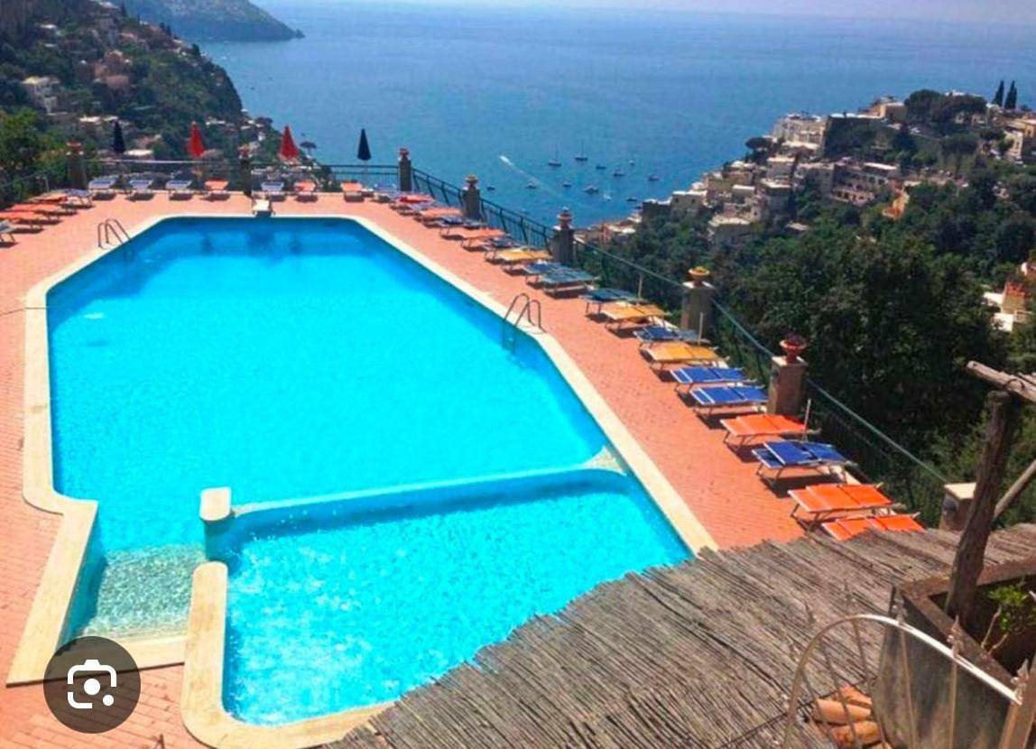 Casa Alessia in Positano, Costiera amalfitana