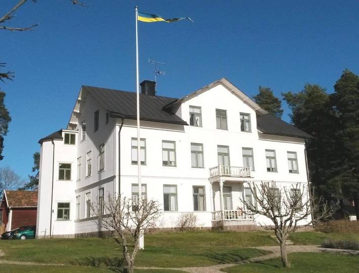 Bed and breakfast för 5 Personer, med utsikt och trädgård - 1