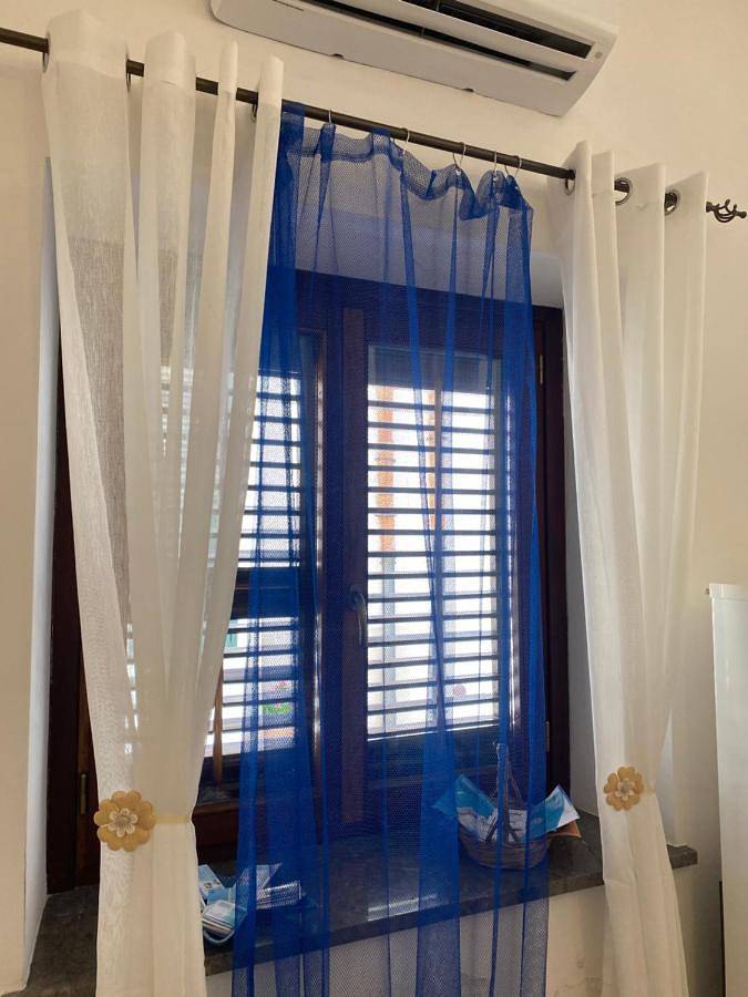 Gîte pour 5 personnes, avec terrasse et vue à Ustica - 3