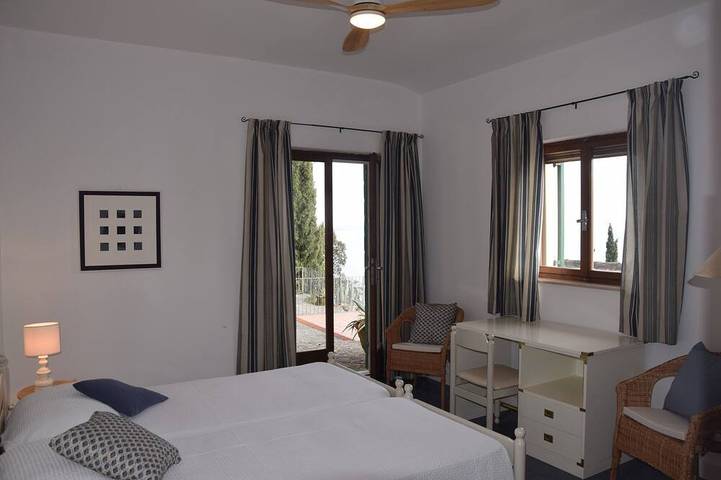 Villa pour 13 personnes, avec jardin à Garde - 3