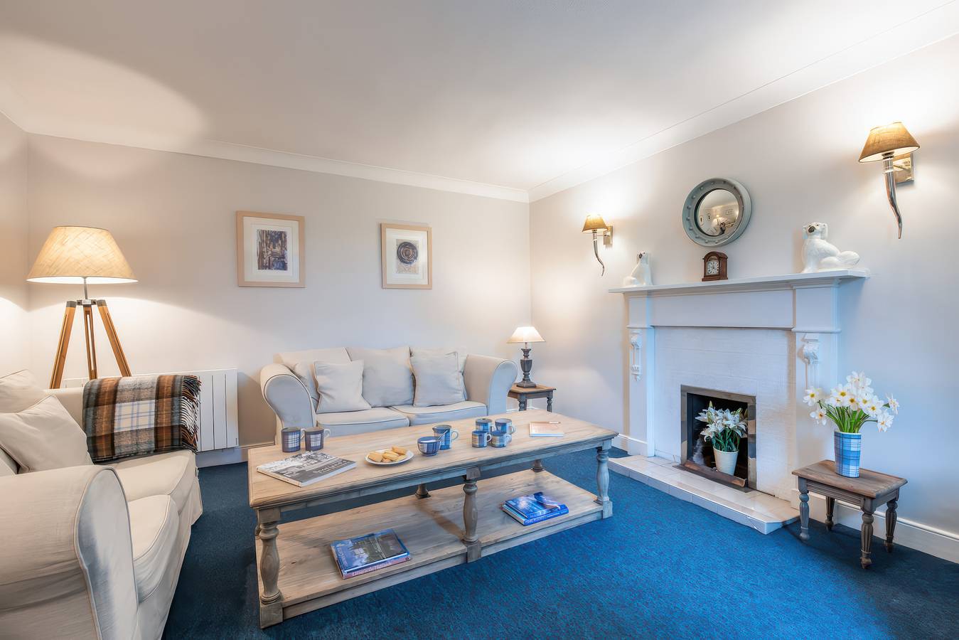 Kerrisdale in Dornoch, Highlands