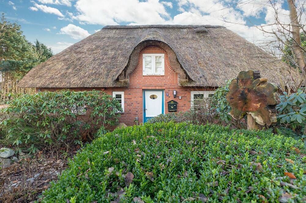 Ferienhaus Räidehüs in Almdorf für bis zu 6 Personen in Almdorf, Nordfriesland