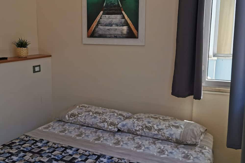 Apartamento entero, Mini apartment a stone's throw from the beach with parking space in Montesilvano, Costa Adriatica Abruzzo