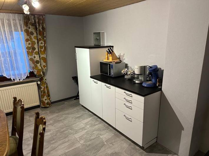 Gîte pour 4 personnes, avec jardin et piscine à Haßloch - 4