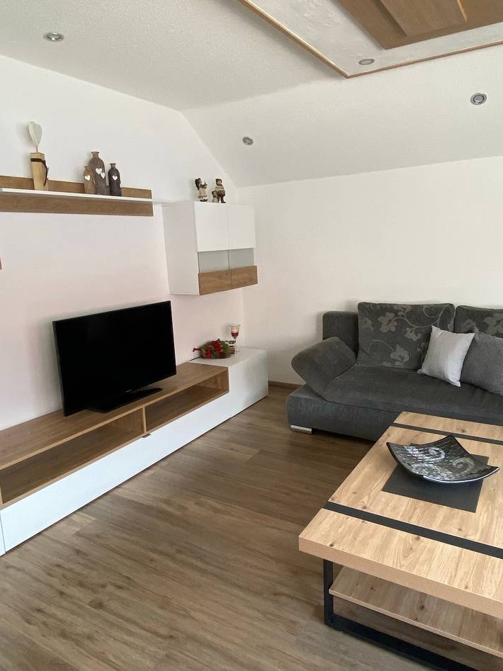 Ferienhaus für 4 Personen, mit Balkon in Dachsberg - 2