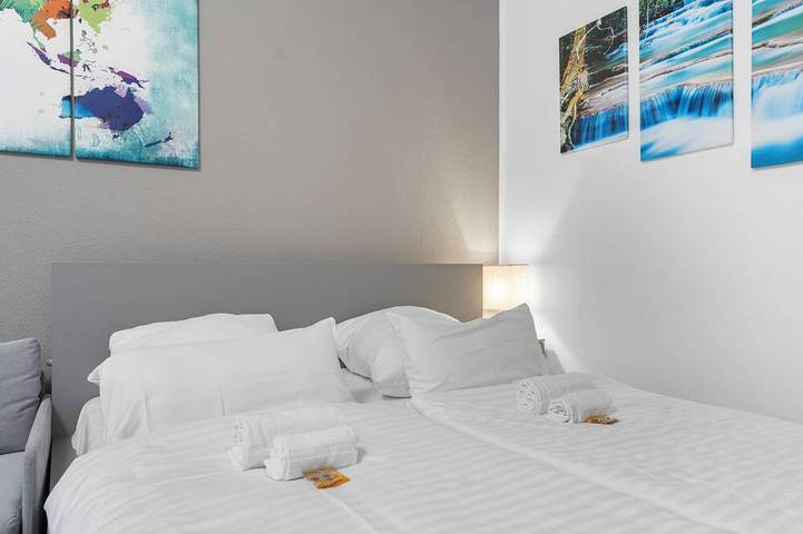 Ganze Wohnung, Studio in Köln City in Ehrenfeld (Köln), Köln