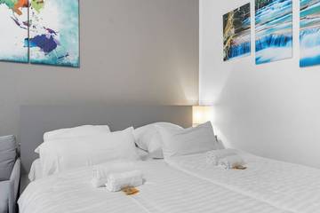 Apartment for 4 People in Ehrenfeld (Cologne), Cologne, Photo 4