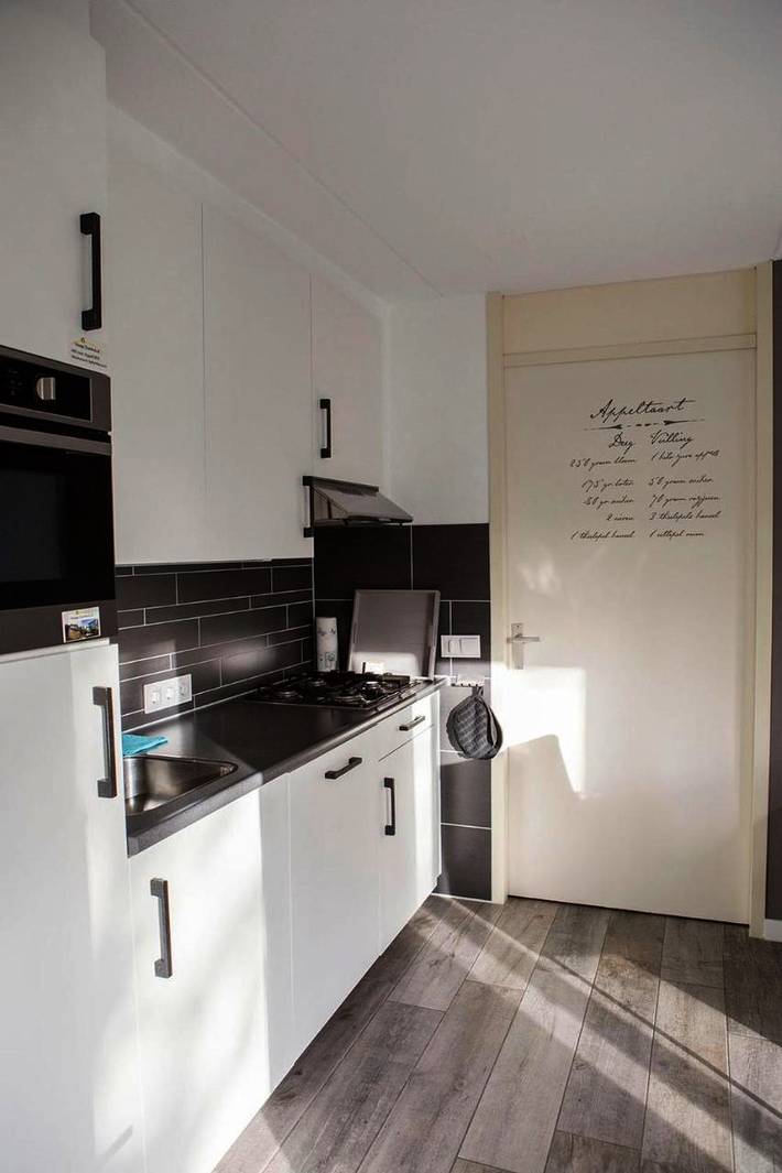 Strandhaus für 7 Personen, mit Garten und Sauna sowie Pool und Ausblick in Kijkduin - 4