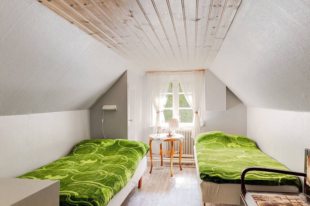 Åkekvarn Snärjet in Olofströms und Umgebung