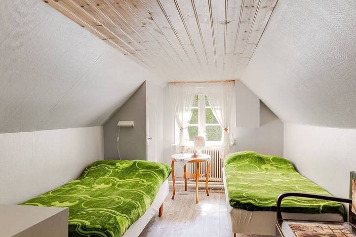 Åkekvarn Snärjet in Olofströms und Umgebung