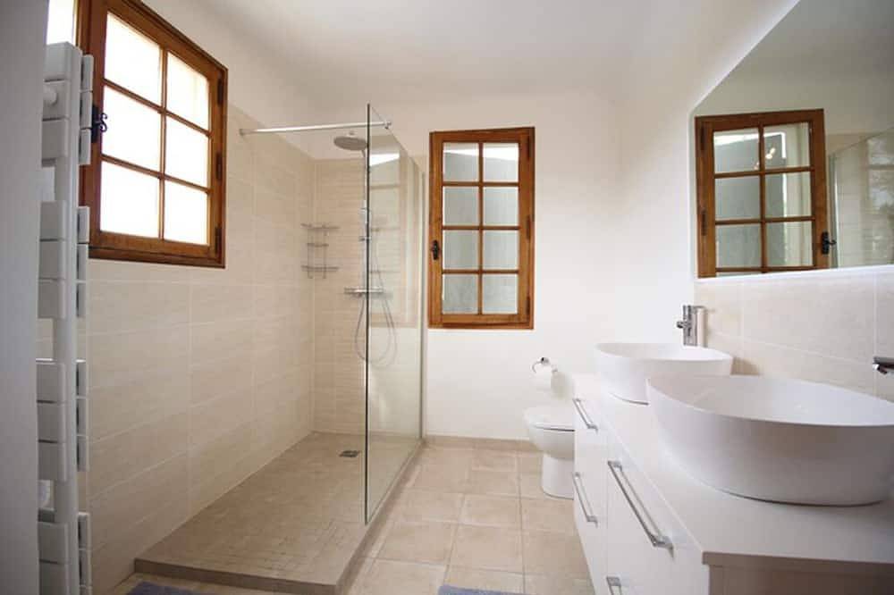 Splendid Provencal property with breathtaking views in Ménerbes, Parc naturel régional du Luberon