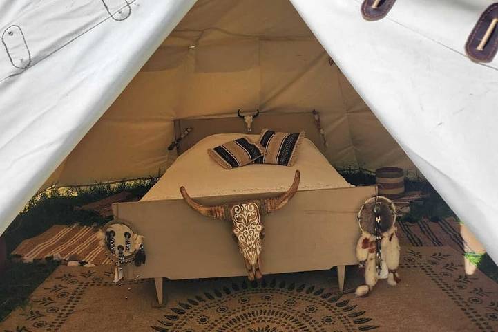 Gîte pour 2 personnes, animaux acceptés à Moulayrès - 2