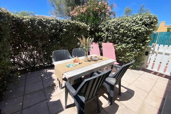 Villa pour 5 personnes, avec Terrasse à Frontignan