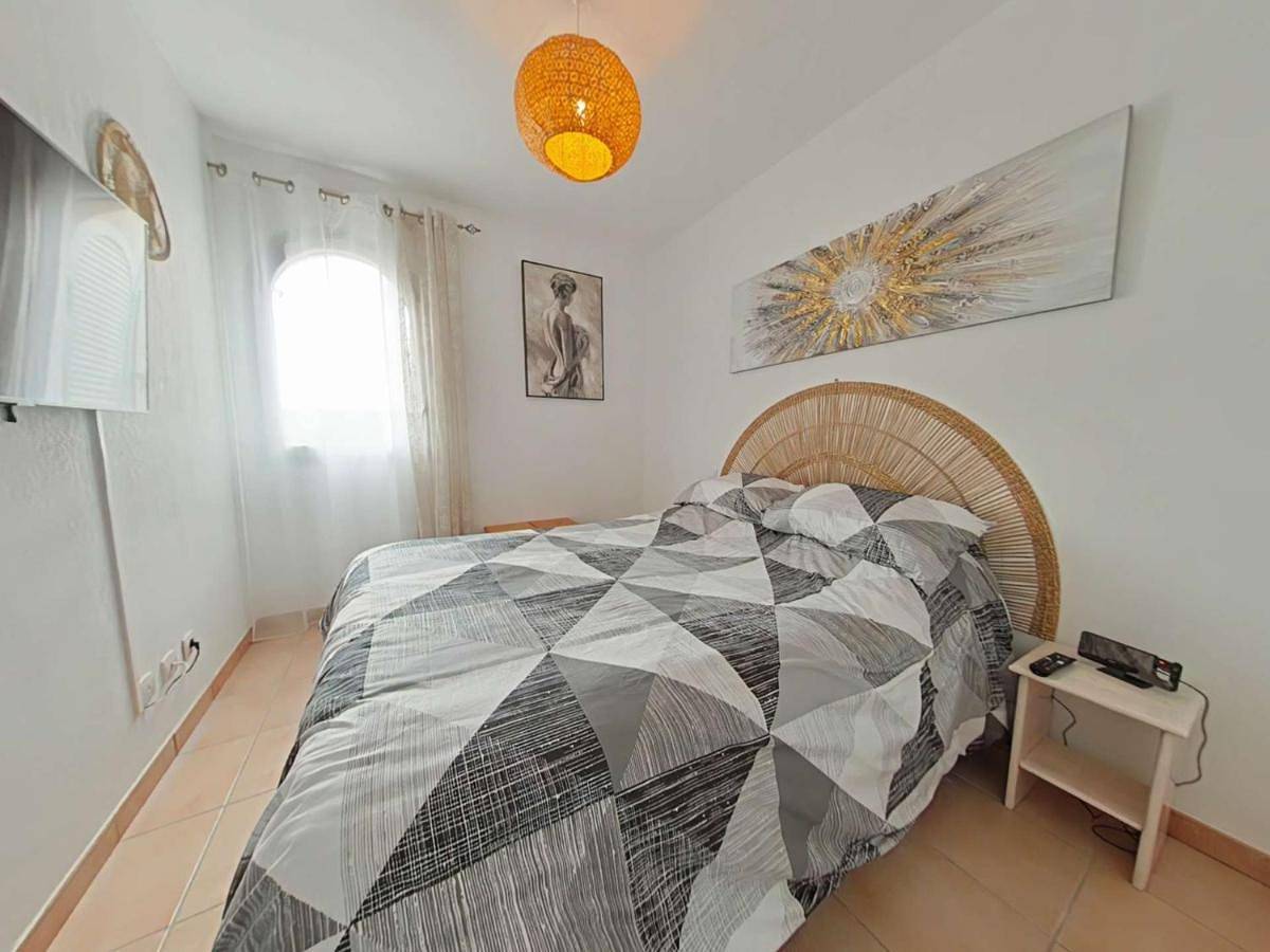 One-Bedroom House in Port Leucate, Leucate