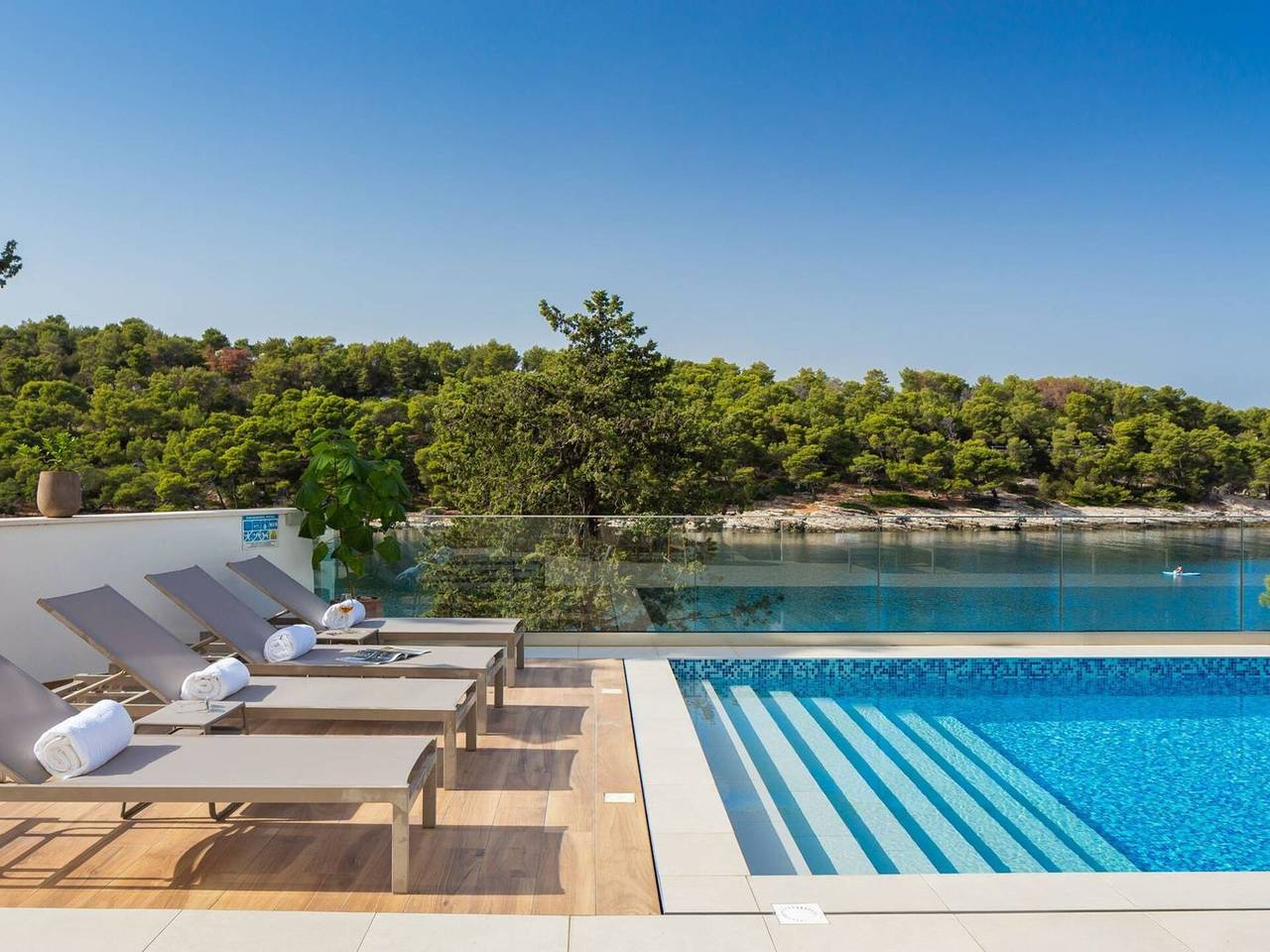 Zastup - Zastup 110.1 in Supetar, Brac