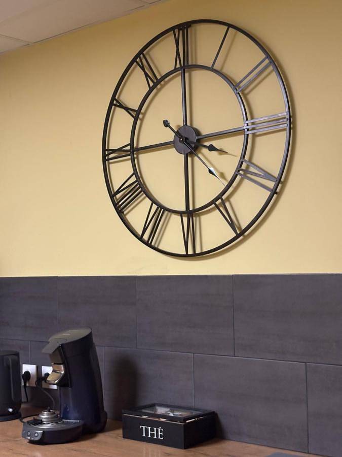 Appartement de vacances pour 6 personnes dans Haute-Marne - 4