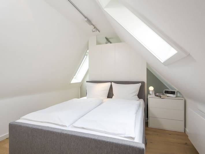 Ganze Ferienwohnung, K14 von A&M in Nordfriesische Inseln (Schleswig-Holstein) (Schleswig-Holstein), Kampen (Sylt)