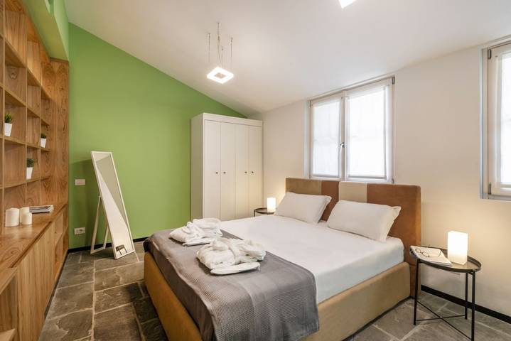 Appartement entier, Joivy Charming Portofino 3-bed retreat in Portofino, Parc Naturel Régional de Portofino