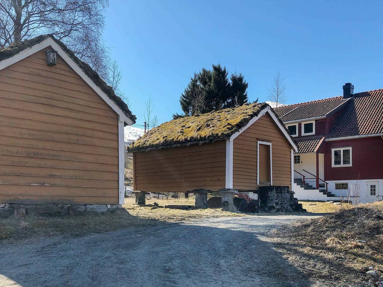 10 Personen Ferienhaus in skei i jølster in Jølster