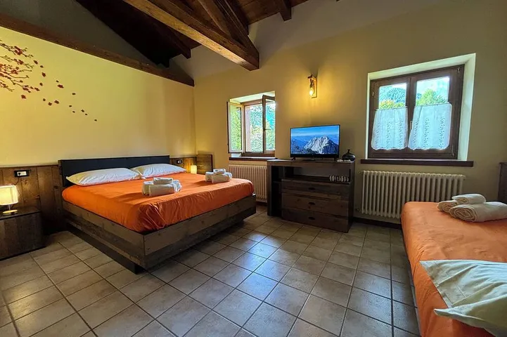Ferienhaus für 12 Personen - 1