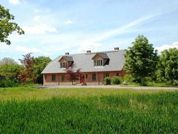 Ferienwohnung für 4 Personen in Malchin, Kummerower See, Bild 2