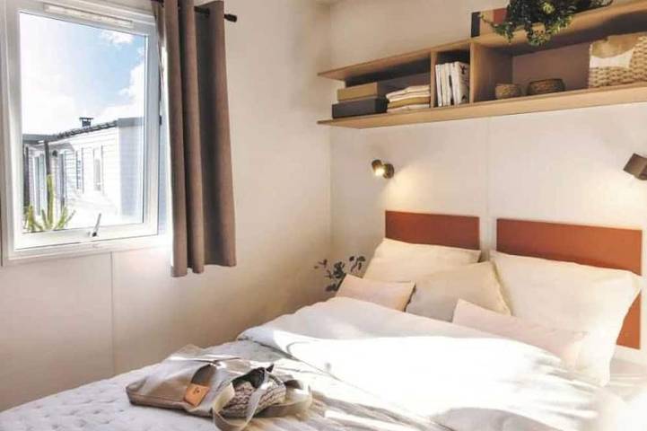Camping für 6 Personen in La Baule-Escoublac - 2